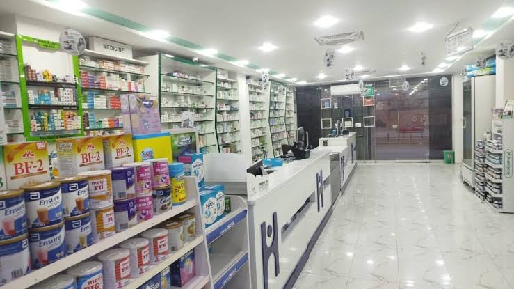 Inhouse Medical Care